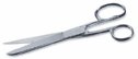 Precision Scissors, Straight Blade (11.023)