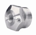 0735912.jpg - Gauge Guard, 316 SS Housing, 316 SS Diaphragm, 1/4" NPT(F)