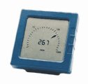 EW-07379-20 Vacuum Gauge with Digital Dial and Reading