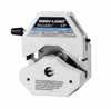 Representative photo only Masterflex L S Easy Load ATEX Zone 2 pump head for precision tubing PSF housing SS rotor 