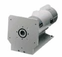 I/P&reg; Wash-Down Modular Drive with Wall-Mount Controller
