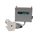I/P&reg; Modular Digital Drive/Dispenser with Wall-Mount Controller