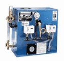 EW-07603-00 Electric Steam Generator, with 120 VAC control circuit, 9.0 lb/hr, 120 VAC