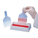 Scienceware Transpette™ 8 Channel Transfer Pipettors, LDPE, Sterile, 1