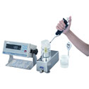 A&D B Pipette Accuracy Testers