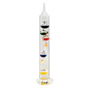 H-B Instruments Glass Thermometers