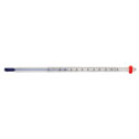 Durac Plus PFA Coated General Purpose Thermometer, 20/230°F , 200m, H-B Instrument Company brand