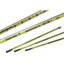 100% Non-Hazardous Liquid Filled Glass Thermometers