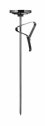 Representative photo only 1 75 Single Scale Thermometer 8 L range 0 200F