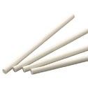Lab Frame Rod, Fiberglass, 2"