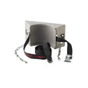 Gas Cylinder Safety Straps
