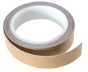 Representative photo only Cole Parmer Extra Thick PTFE Adhesive Tape 1 W 20mil 15ft roll