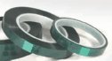 EW-08277-28 Green Polyester Tape 1"