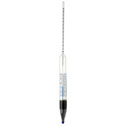 Representative photo only H B Instrument Sugar Hydrometer 9 to 21 Brix Combined Form