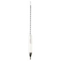H-B Instruments Hydrometers for Salt