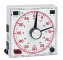 EW-08620-00 Analog interval timer, 60 minutes, 120 VAC