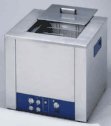 Representative photo only Ultrasonic cleaner 115 VAC 4 0 gal capacity 