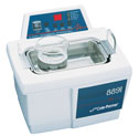 Cole-Parmer Ultrasonic Cleaner with Heater, Digital Timer, Temperature Monitor, and Degas Feature