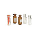 2 Ml 13 Mm Vial Clear