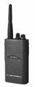 Motorola Spirit Two-Way FM Radios