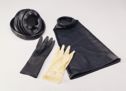 Accordian sleeves; 24"L with hands (5005900)