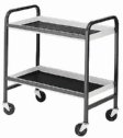 EW-09389-00 Watertight Pan Cart