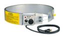 Representative photo only Drum heater 55 gallon 200 to 400F 3000 watts 240 VAC