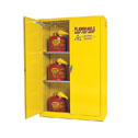 Eagle Flammable Storage Cabinets