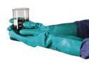 Ansell Sol-Vex Nitrile Gloves