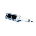 Representative photo only Short long wave UV lamp 6 watts 254 365 nm wavelength 115 VAC 60 Hz