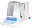 EW-10000-15 Cole-Parmer Symmetry PA-Analytical Balance, 120g x 0.0001g -- 115 VAC.  Representative Photo Only
