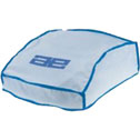 Balance In-Use Wet Cover for Adam Equipment balances (7997)