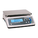 EW-10000-51 Cole-Parmer<small><sup>&reg;</sup></small> Symmetry<small><sup>&reg;</sup></small> IS Compact Industrial Bench Scale, 3 Kg X 0.1 G 115V