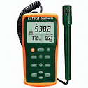 EW-10101-55 Extech<small><sup>&reg;</sup></small> Indoor Air Quality Meter
