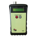 Representative photo only Test Products International Handheld Particle Counter