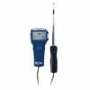EW-10270-25 TSI<small><sup></sup></small> VelociCalc<small><sup>&reg;</sup></small> Air Velocity Meter, Remote Probe