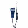 Representative photo only TSI VelociCalc Air Velocity Meter with Straight Probe and Humidity Sensor