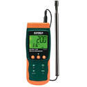 Extech Hot-Wire Anemometers