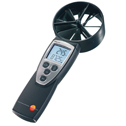 cfm Vane Anemometer (0560 4170)