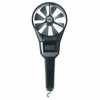 EW-10374-86 Alnor RVA801 Hand-held vane anemometer