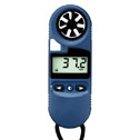 EW-10382-09 Kestrel 1000 Pocket Wind Meter; Measures Wind Speed  Maxwind Gust And Avgwind Speed