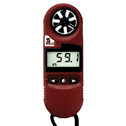 Handheld Weather Instruments