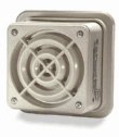 Representative photo only SelecTone Audible Alarm 24 VAC VDC
