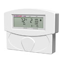 EnviroAlert - One to Four Zone Monitoring Console (allows four sensors (EA400-12), Winland brand