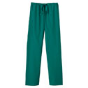 META Scrubs Bottom, Hunter green color, Small