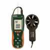Extech Heavy-Duty CFM/CMM Vane Thermoanemometer