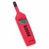 Humidity Temp Meter, 2 Display