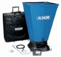 Representative photo only TSI Alnor EBT731 Electronic Balancing Capture Hood