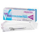 Heat Sealing Sterilization Pouches Disposable Equipment