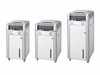 Yamato Vertical-Loading Laboratory Autoclaves